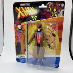 マーベルレジェンド エックスメン ガンビット X-Men `97