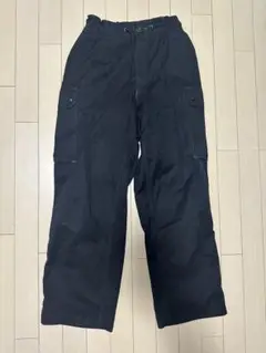 vintage カーゴパンツ LUIK