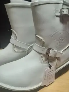 2025年最新】Roen メンズ ブーツ・革靴の人気アイテム - メルカリ