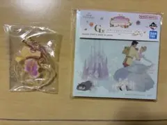 一番くじ　ディズニープリンセス　G賞　シンデレラ　一番くじ