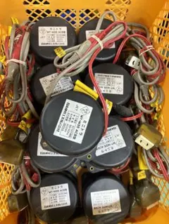 トランス ミニトラ 24V 6個 EKトラ - メルカリ