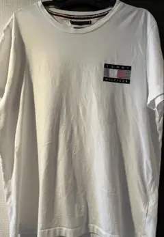 トミーヒルフィガー Tシャツ