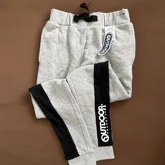 150 OUTDOOR 裏起毛パンツ