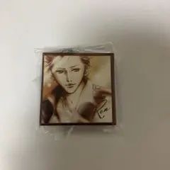 NANA CD風アクリルチャーム ガチャ レン