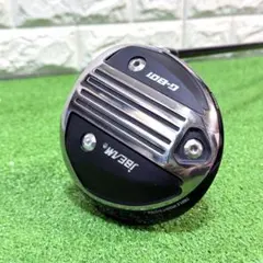 美品 jBEAM G-801 ドライバー クライムオブエンジェル SR 46in - メルカリ