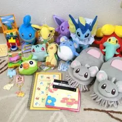 ポケットモンスター まとめ売り