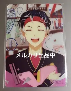 アイナナ Re:vale 百 モモ フォトジェニック メタカ