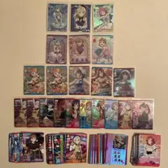 謎*ー様 ラブライブ！カードゲーム/RE・PE・AR・RM・R+・P・R・L・N