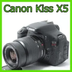 2026年最新】EOS Kiss X5の人気アイテム - メルカリ