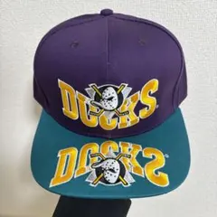 2025年最新】マイティーダックス キャップの人気アイテム - メルカリ