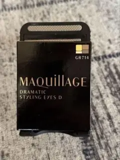新品未使用 MAQuillAGE ドラマティックスタイリングアイズ マキアージュのサムネイル