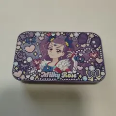 【匿名配送】プリキュア すらいどきゃん ミルキーローズ