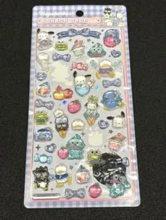 f*l様 ボンボンドロップ キャラクターシール