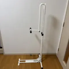 東商アソシエート 懸垂ラック - メルカリ