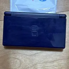Nintendo DS Lite 本体エナメルネイビー