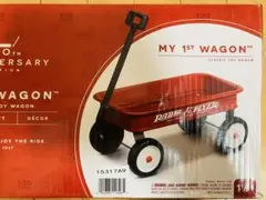 希少　限定　ラジオフライヤー　100周年記念限定モデル ラジオフライヤー100周年記念のオールテレーンが入荷しました！｜2021