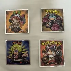 ワンピースマンRED