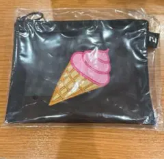 西洸人　ポーチ