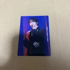 OCTPATH SPARKLE トレカ 太田駿静