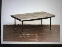 日美ROUGH&TOUGH-GUILE KOTATSU TABLEコタツテーブル