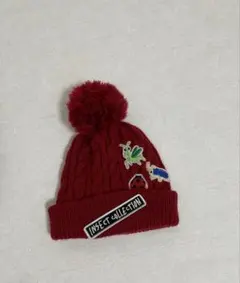 INSECT COLLECTION ニット帽