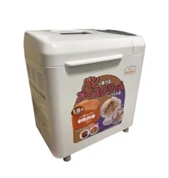 HBI915 自動ホームベーカリー MKのサムネイル