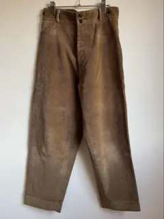 2025年最新】ナイジェルケーボン チノパンの人気アイテム - メルカリ