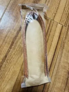 ブラウンレザー持ち手 約38cm