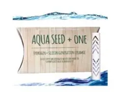 AQUA SEED + ONE 水素・シリコン生成セラミック7個セット AQUA SEED + ONE 水素・シリコン生成セラミック7個セット 【公式通販】