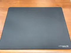 ARTISAN ゲーミングマウスパッド キ83 Soft XL ブラック