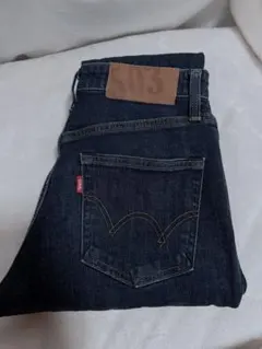 vintage EDWIN 503 28インチ　デニム