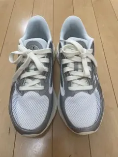 New Balance ランニングシューズ　美品