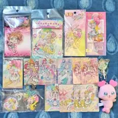 プリパラ ハピメモ202101 アクリルスタンド らあら＆ジュルル プリパラ ハピメモ202101 アクリルスタンド らあら＆ジュルル - メルカリ