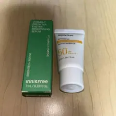innisfree（イニスフリー）　サンプルのサムネイル