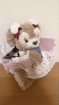 新品　タグ付き　ウィッシングウィングス シェリーメイ ぬいぐるみ