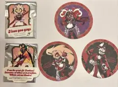 HAZBIN HOTEL アニカフェ