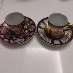 ロイヤル伊万里コーヒーカップセット a9e7c16502e6d2466c301c106aa7e6