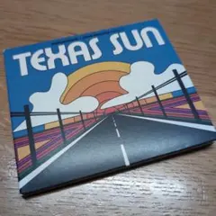 TEXAS SUN Khruangbin&Leon Bridges クルアンビン