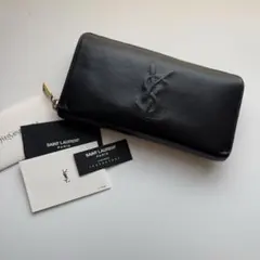 2025年最新】イブサンローラン ラウンドファスナー長財布の人気