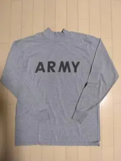 ロングスリーブ 長袖カットソー