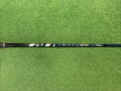 ベンタス TR ブルー タイトリスト スリーブ付き7W用シャフト - メルカリ