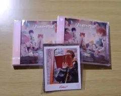 未開封　すとぷり　はじまりの物語　シングル　 通常盤　ブロマイド