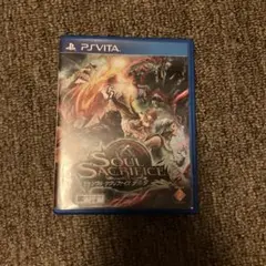 SOUL SACRIFICE DELTA（ソウル・サクリファイス デルタ）