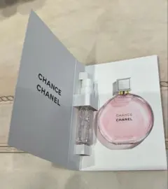 CHANEL チャンス オータンドゥル オードゥパルファム オーデパルファム