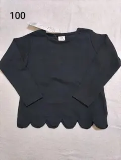 デビロック　100　カットソー