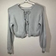 しまむら カーディガン