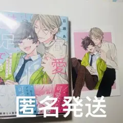 可愛いだけじゃ満足できない 百瀬あん　特典付き　基本未使用