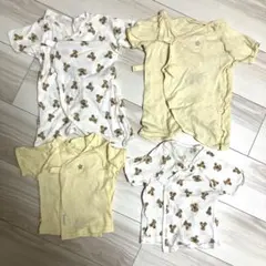 肌着 ベビー肌着