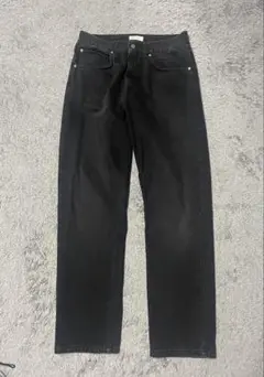 second layer ストレートデニム　サイズM