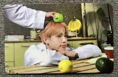 ジョングク　グク　BTS　シーグリ2019 トレカ　カード　防弾少年団